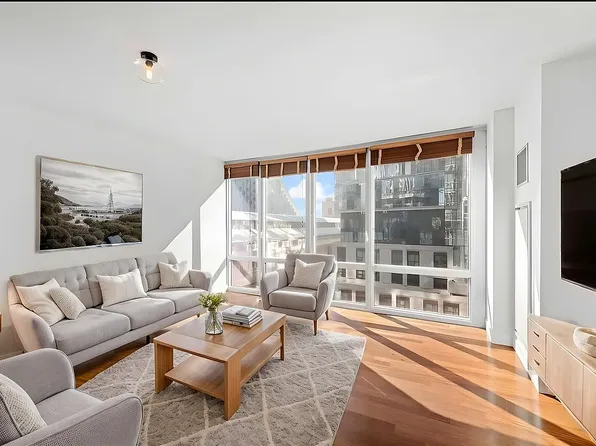 10 W End Ave APT 9F, New York, NY 10023