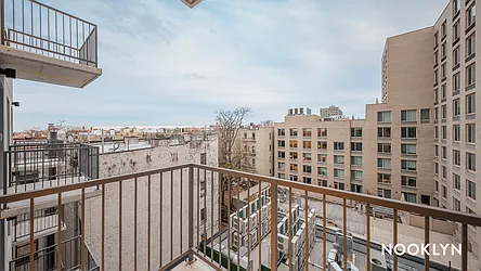 Rented by Nooklyn NYC LLC