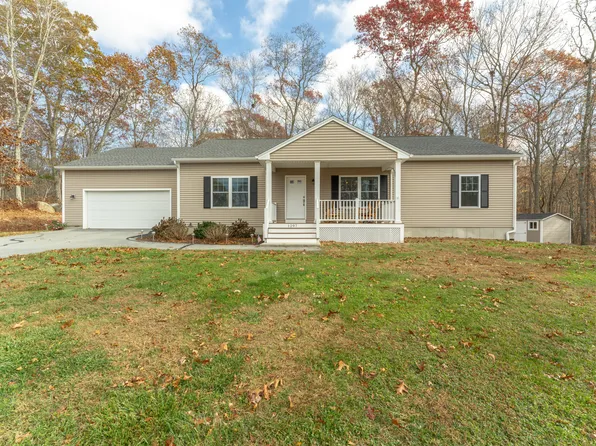 1297 North Road, Groton, CT 06340