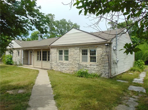 2916 Philadelphia Dr, Dayton, OH 45405