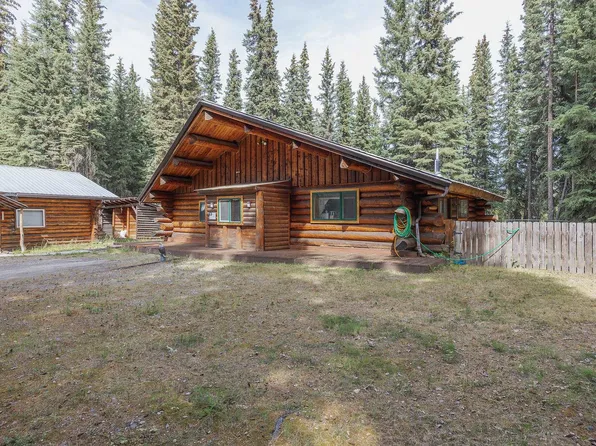 2526 Outside Blvd, North Pole, AK 99705
