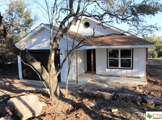 1218 Cedar Grv, Spring Branch, TX 78070