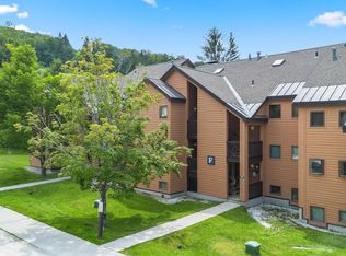 59 Alpine Dr #F202, Killington, VT 05751