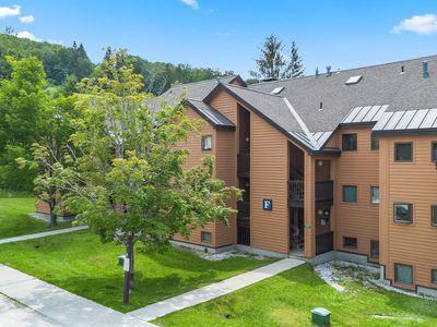 59 Alpine Drive #F202, Killington, VT, 05751