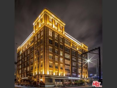 1850 Industrial St APT 114, Los Angeles, CA, 90021