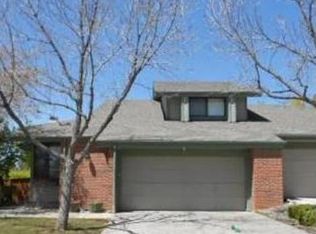 1303 Briar Cir, Highlands Ranch, CO 80126