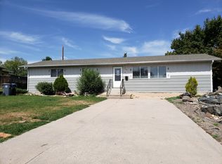 3118 Grier Blvd, Cheyenne, WY 82001