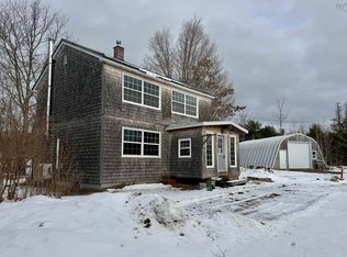 2205 Wyvern Rd, Cumberland, NS B0M1V0