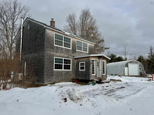 2205 Wyvern Rd, Cumberland, NS B0M 1V0