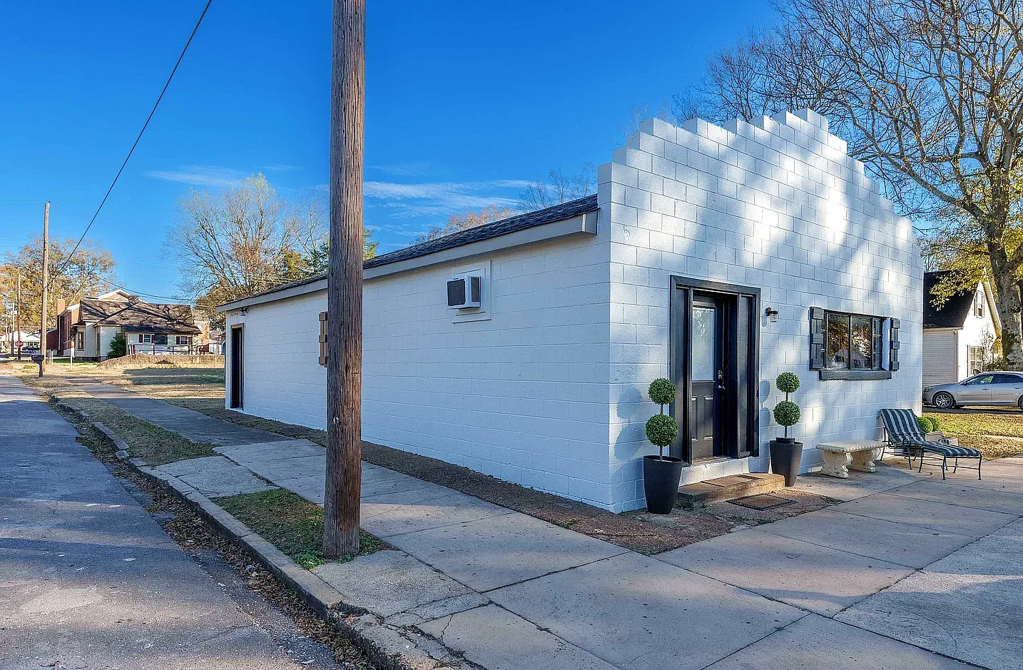 1 bed, 500 sqft, $600 — Photo 2