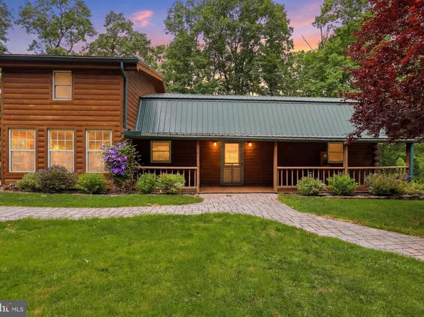 375 Zion Church Rd, Red Lion, PA 17356