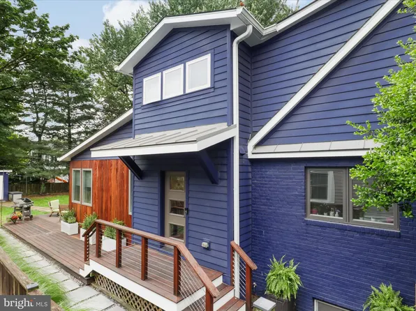 6230 21st St N, Arlington, VA 22205