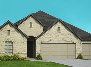 Mason Plan, LeTara, Haslet, TX 76052
