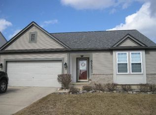 6317 Maplehurst Dr, Ypsilanti, MI 48197