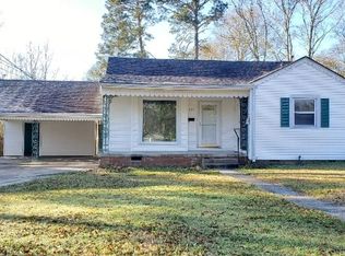 719 Beech St, McComb, MS 39648