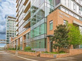 1930 SW River Dr UNIT W906, Portland, OR 97201