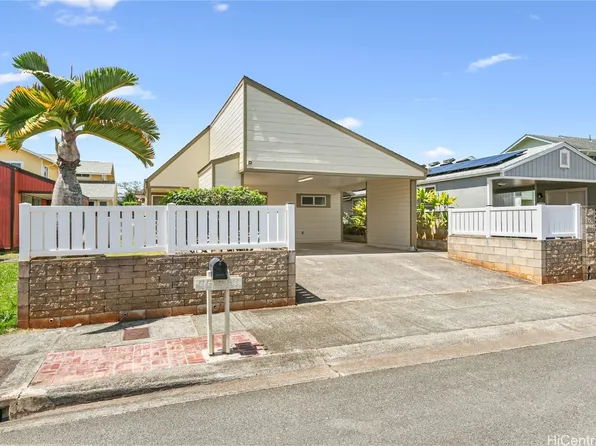 95-668 Lauawa St, Mililani, HI 96789