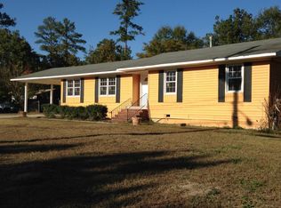 2911 Meadowbrook Dr, Augusta, GA 30906