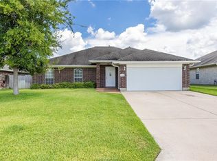 1208 Markham Ln, College Station, TX 77845