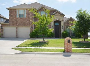 11500 Compton Trl, Fort Worth, TX 76244