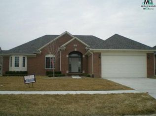 27975 Santa Anita, New Baltimore, MI 48047