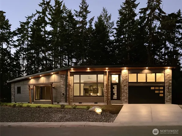 2329 Jeri Lynn Street, Port Angeles, WA 98363