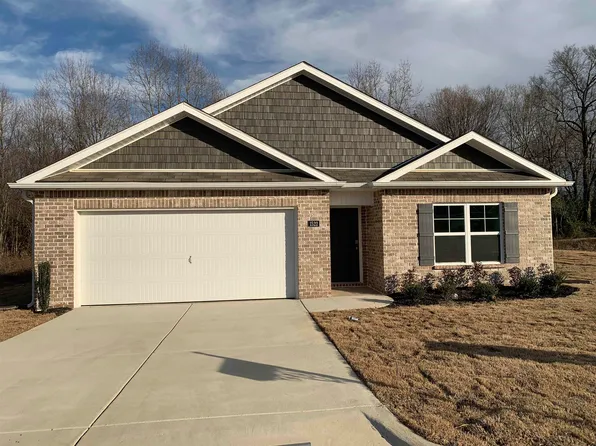 1522 Heritage Cir SE, Cullman, AL 35055