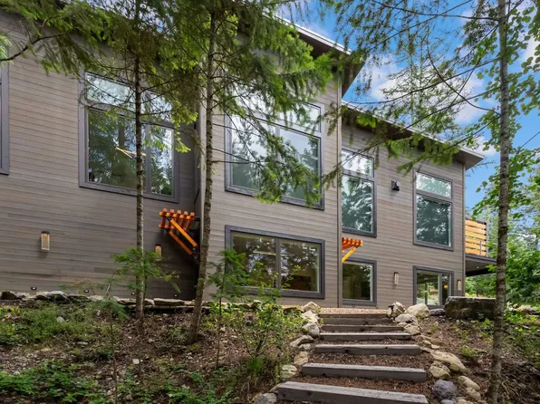 116 Little Mountain Rd, Whitefish, MT 59937