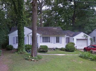 535 Mocking Bird Ln, Jackson, MS 39204