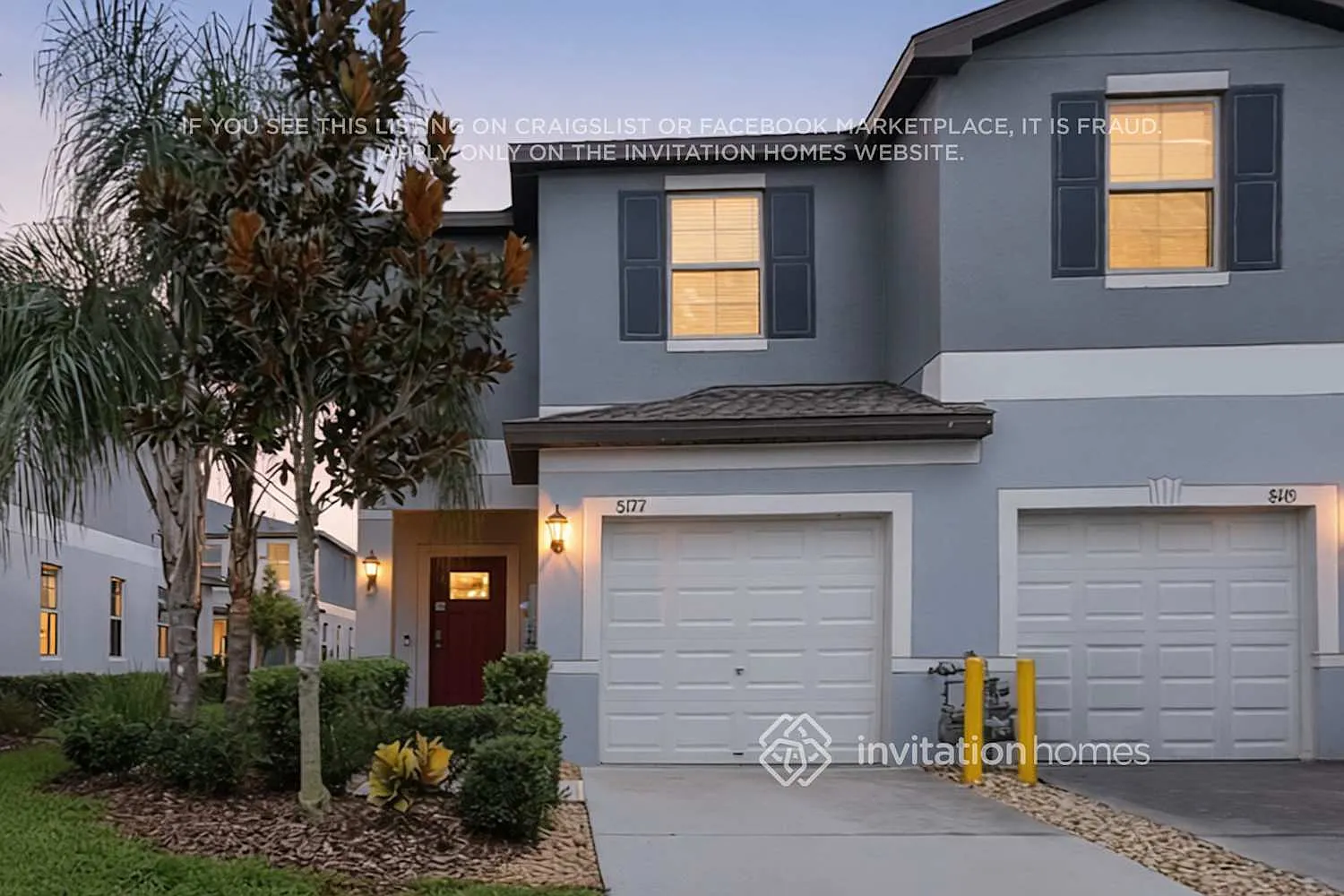 8477 Druid Oaks Ln New Port Richey, FL 34655 — Photo 4
