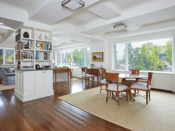 1 Beekman Place image 1 of 7