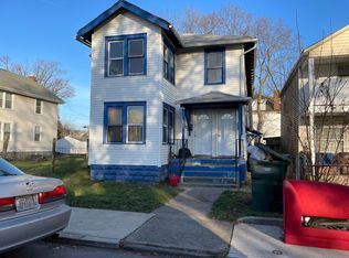 160 Brehl Ave, Columbus, OH