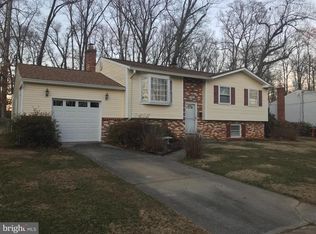 218 Rolling Rd, Gaithersburg, MD 20877