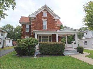 217 S Walnut St, Georgetown, IL 61846