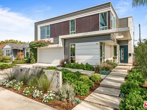 2736 Armacost Ave, Los Angeles, CA 90064