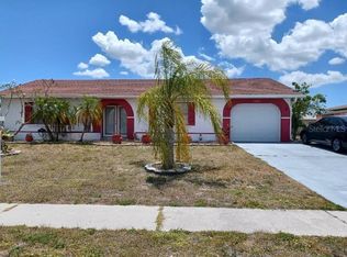 13543 Longwood Ave, Pt Charlotte, FL 33981