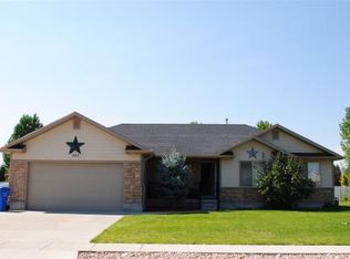848 W 2880 S, Nibley, UT 84321