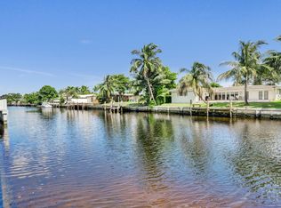 5820 NE 14th Way, Fort Lauderdale, FL 33334