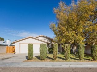 1112 Lee Ave, Ridgecrest, CA 93555