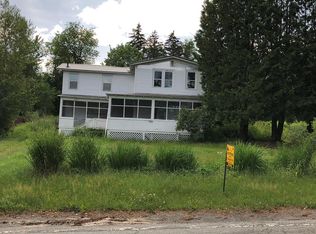 788 Saint Regis Ave, Bloomingdale, NY 12913