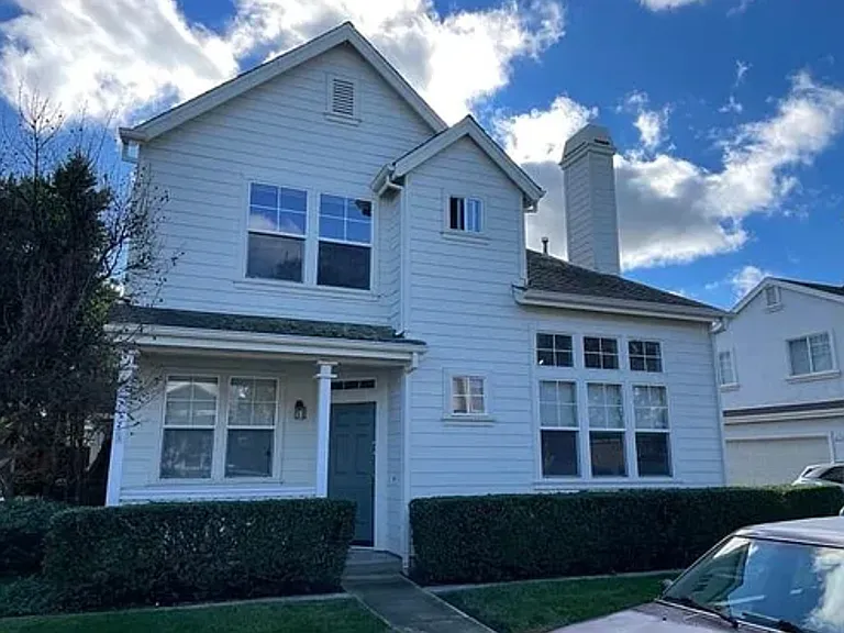 6125 Saint Andrews Way — Photo 1