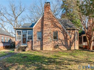 1226 Lorraine Ave, Richmond, VA 23227