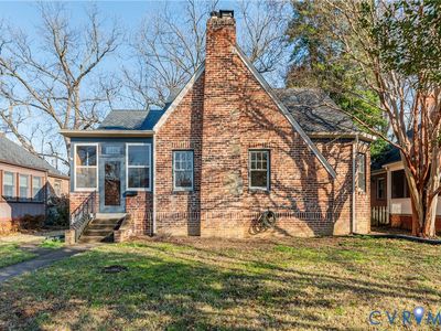 1226 Lorraine Ave, Richmond, VA, 23227