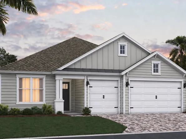 FRASIER Plan, Broward Key