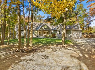 143 Bass Line, Oro Medonte, ON L3V0J9