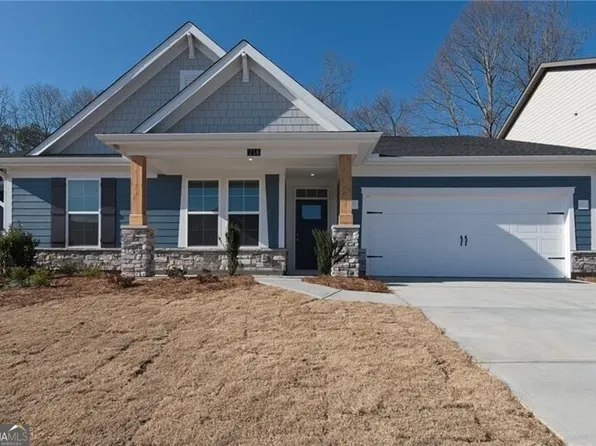 218 Catalpa Grv, Braselton, GA 30517