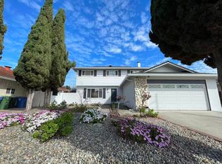 1116 Sunrise Way, Milpitas, CA 95035