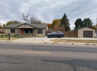 620 S Buffalo Bill Ave, North Platte, NE 69101