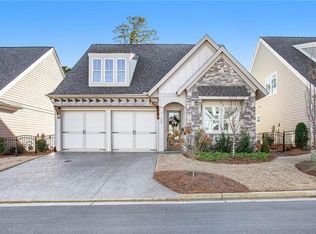 200 Foxtail Rd, Woodstock, GA 30188