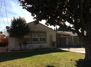596 Via Pacheco, San Lorenzo, CA
